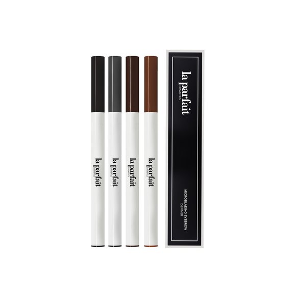 #04 - Microblading Eyebrow Definer - Black - Picture 4 of 4